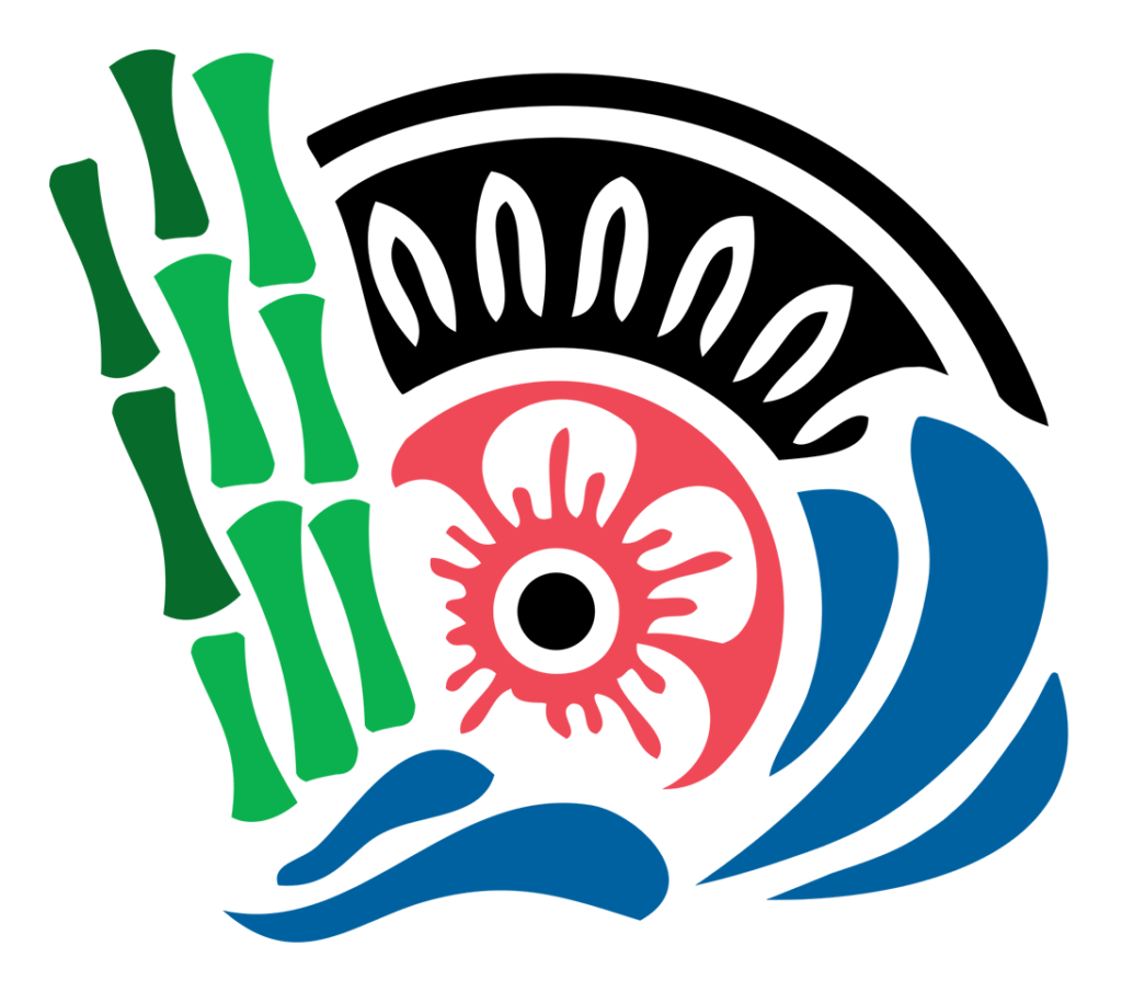 Pacific Mahjong League PML Logo